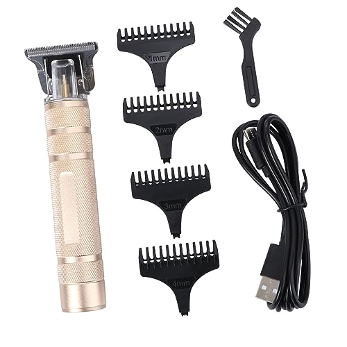 TOVINANNA Hair Clipper Electric Haircut Supplies Hair Trimmers Made of Durable Material