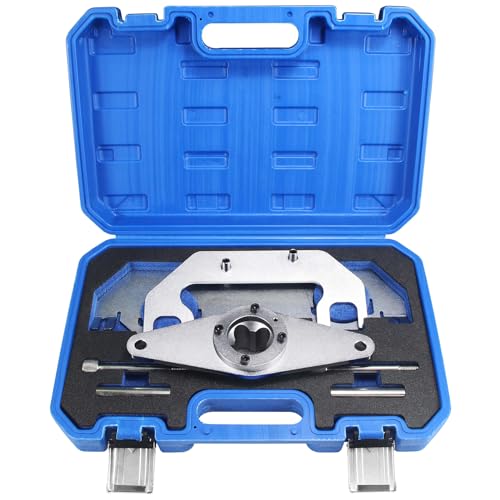 Coffret calage arbre à cames haute précision moteurs JLR 2.0T Diesel AJ200