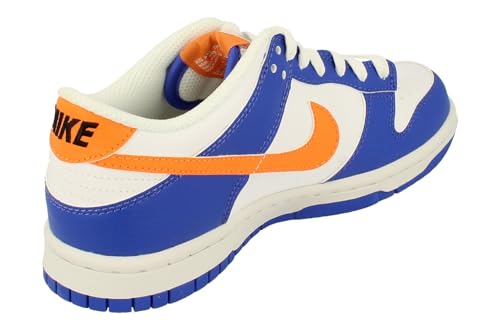 Image of Nike Kid's Dunk Low Sneaker