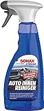 SONAX XTREME AutoInnenReiniger (500 ml) speziell für hygienische Sauberkeit im Auto und Haushalt | Art-Nr. 02212410