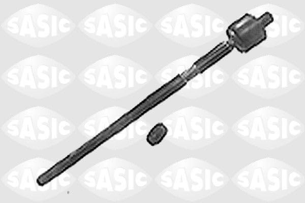 Axe de bielle SASIC 9006843 en acier haute résistance pour moteur thermique