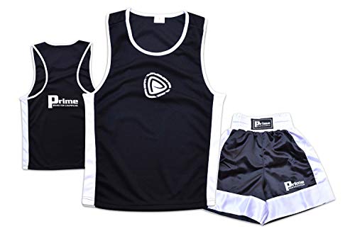 Opiniones de Ropa de Boxeo para Niña - 5 favoritos. 29 Imagen adicional