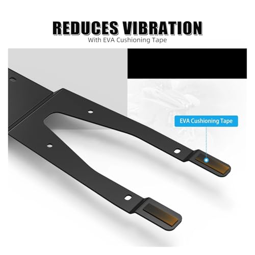 Sabot de protection bras oscillant pour Honda TRX450R durable - 6