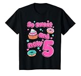 Kids Birthday - Cute Outfit For A Girls B Day