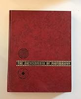 The Encyclopedia of Photography - Volume Two B077F57KND Book Cover