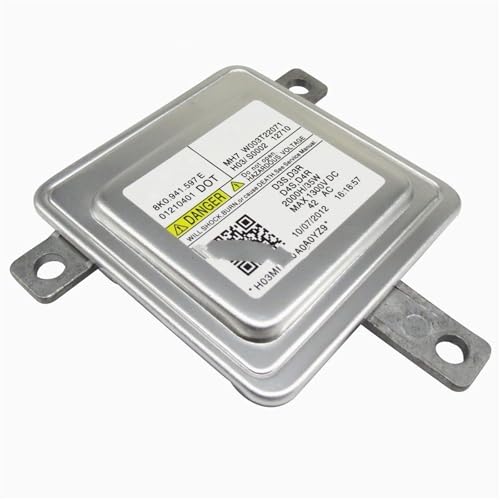 Ballast xénon D3S D4S 8K0941597C unité commande phare VW Golf Passat B7