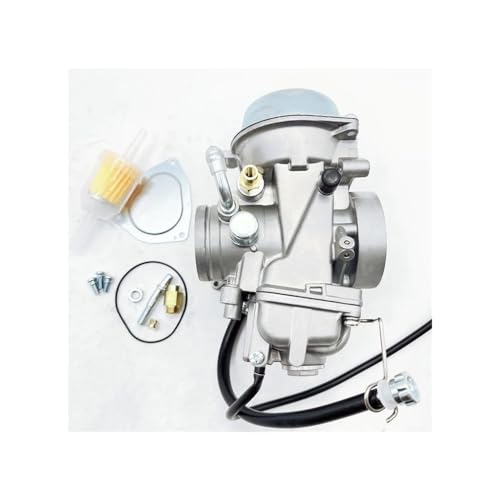 Carburateur 40 mm PD40J pour quad VTT SP500 4x4 de 2001 à 2013