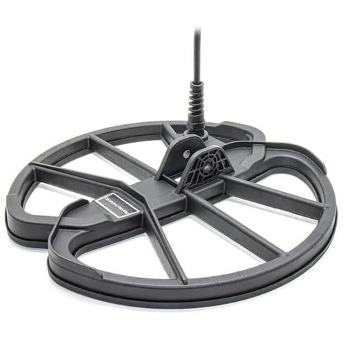 Piastra Nokta Makro SP28 per Metal Detector Simplex+