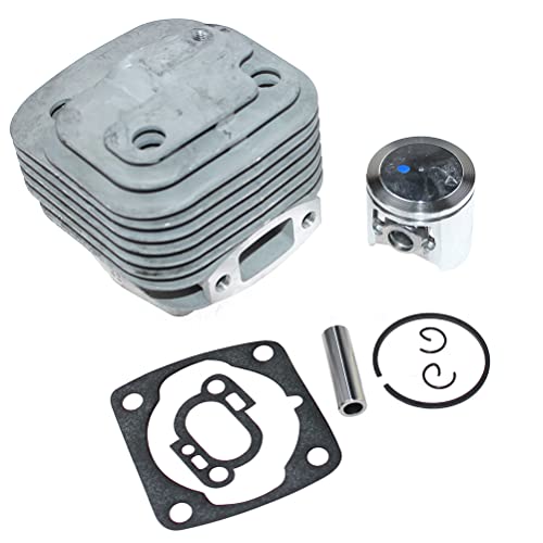 Kit cylindre-piston SRM-410 résout la perte de compression de votre tarière EA-500