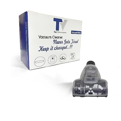 Replacement Part For Bissell TurboBrush for Upright Vacuum Cleaners # compare to part 1607765