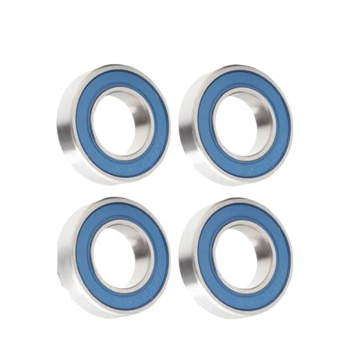 Roulement 6800RS pour pivot Max C2 | Kit complet de direction 10x19x5mm