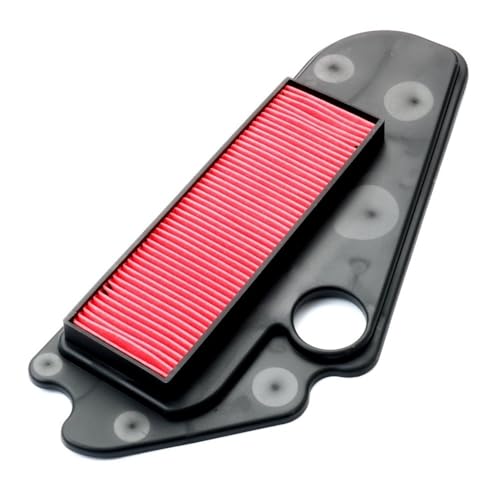 Filtre à air 50 R12 pour scooter 50cc 4T, idéal pour vos trajets urbains quotidiens