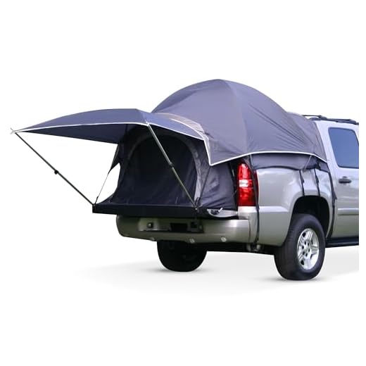 Sportz Avalanche Truck Tent III
