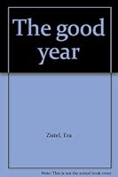 The good year B0007E47NA Book Cover