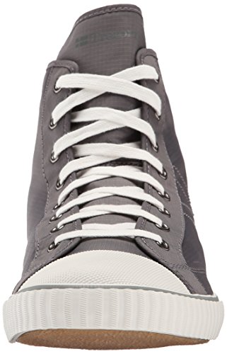 Tretorn Men's Hockey Boot Rip-Stop Fashion Sneaker2