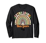 Photo Gallery extra lucky quest anno maglia a manica Photo Gallery extra lucky quest anno maglia a manica