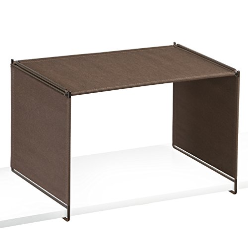 LYNK Extra Shelf-Bronze, Steel, Large - Image 3