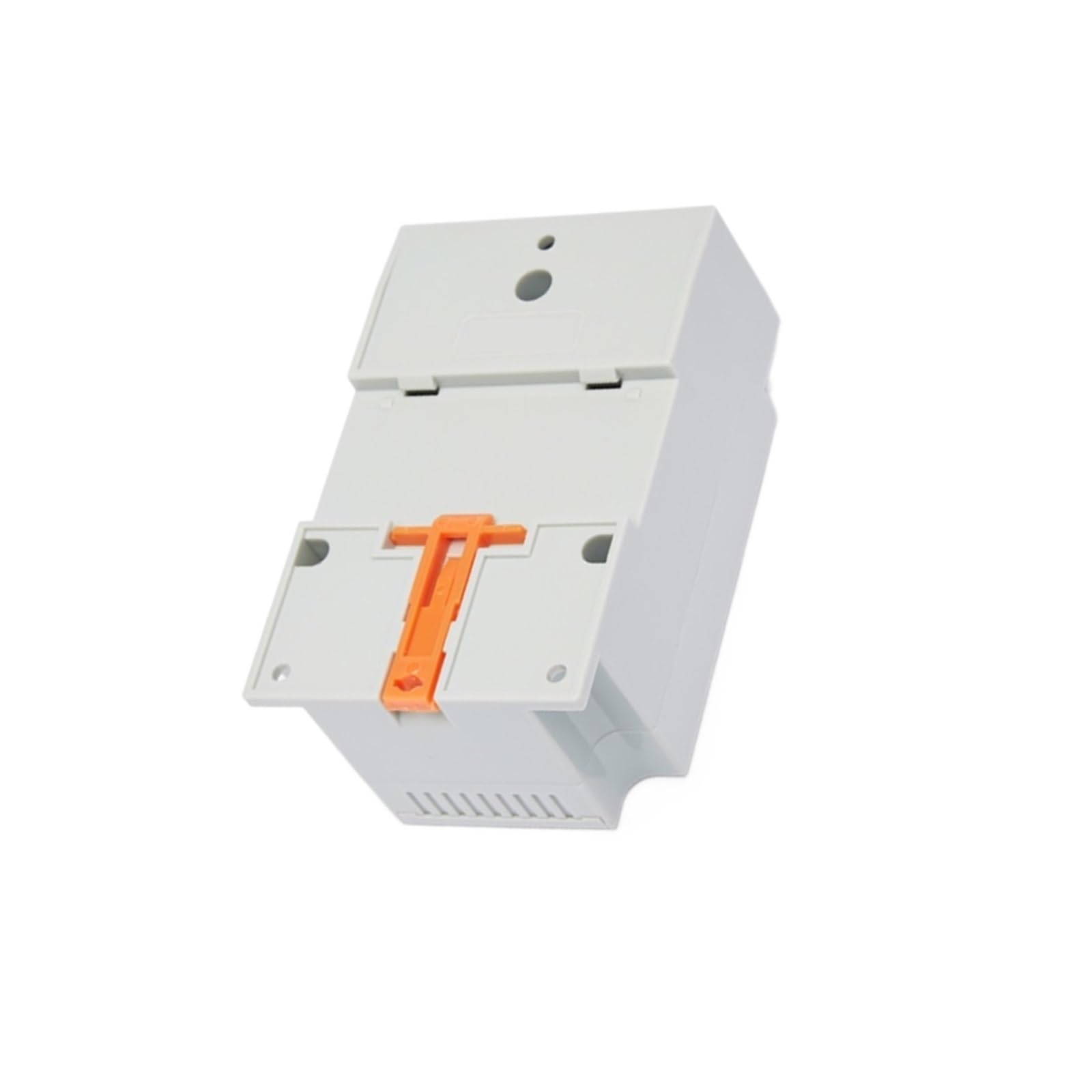 ZERVA Timer Digitale 2pcs 25A 220V, Interruttore Timer su Guida DIN con intervallo di Tempo Impostato 10 Volte on/off 1min-168H