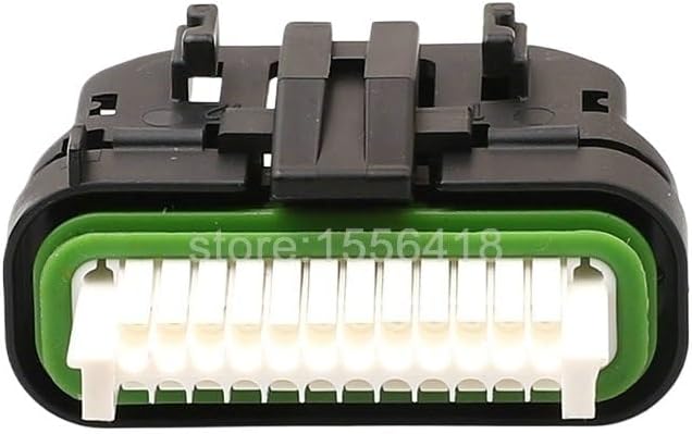 1-20 Sets 24pin Cable Wire Harness Connector Housing Plug Connector 12129225(5sets)