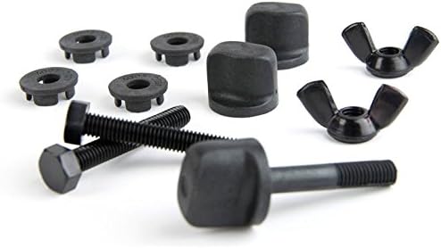 Minelab Accessory - Coil Wear Kit, E-Trac/Explorer/Safari