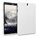 Produktbild kwmobile Samsung Galaxy Tab S3 9.7 T820 / T825 Hülle - Silikon Tablet Cover Case Schutzhülle für Samsung Galaxy Tab S3 9.7 T820 / T825 - Weiß