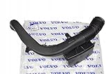 VOLVO XC60 Ansaugrohr Resonator 2.0 D 2.4D - Neu, Original, Autorisierter Händler