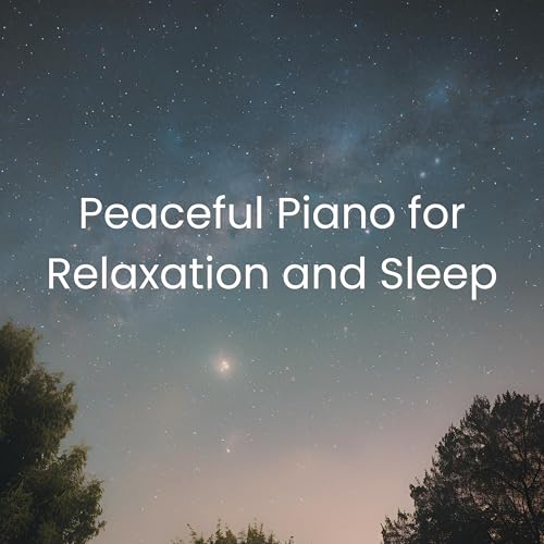 Soothing Piano Melodies