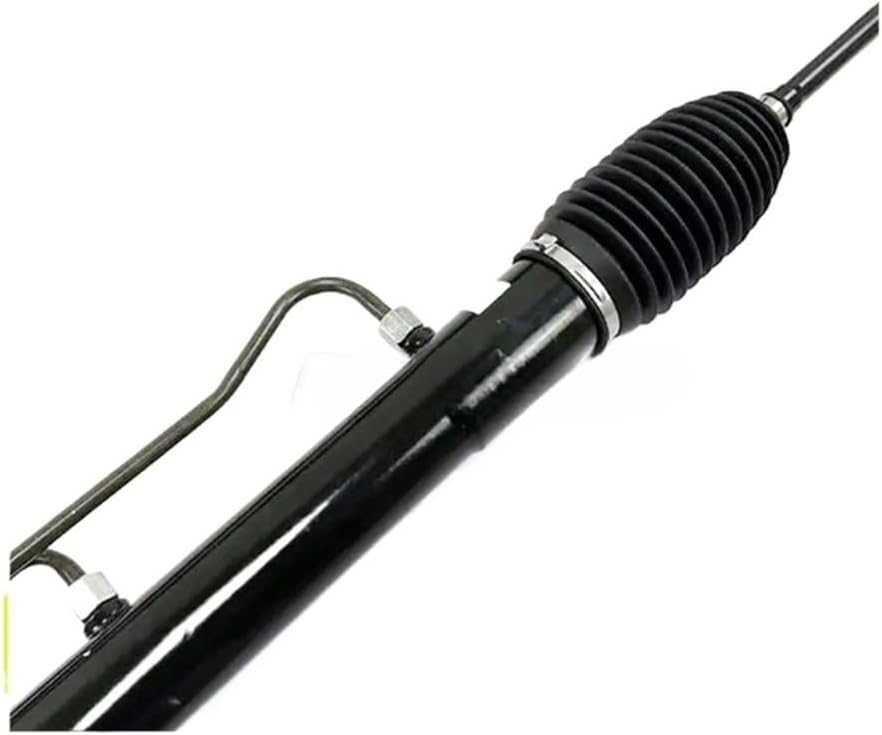Power steering rack LHD Compatible with Daewoo Gentra 2013-2014, Replaces 96852934 96852935 96892952 96952196 96451425 96451953 96451961