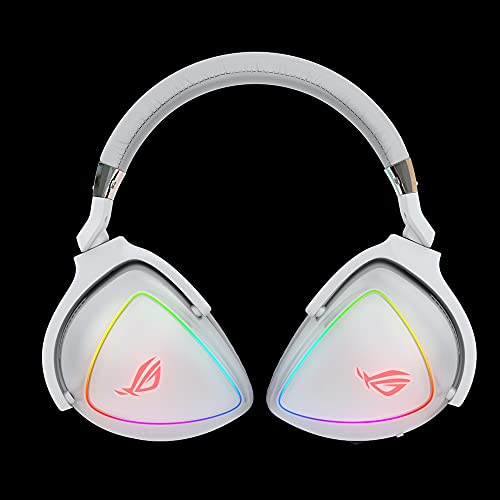 Image of ASUS ROG Delta White / /