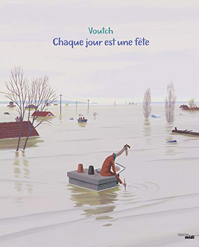 Chaque jour est une fête (nouvelle édition) Chaque jour est une fête (nouvelle édition)