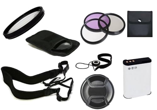 Nikon Coolpix P520pYANZT[B