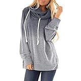 Exquisite Verarbeitung, Mode-Design, Sexy Charming 2018 Herbst Neue Pullover, Zeigen Sie Ihren persönlichen Charme und bequemer zu tragen.Für mehr neue Mode Damen BeKleidung, klicken Sie bitte oben auf 