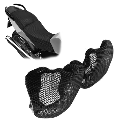 Funda asiento moto Honda CBF 600SA acabado premium resistente