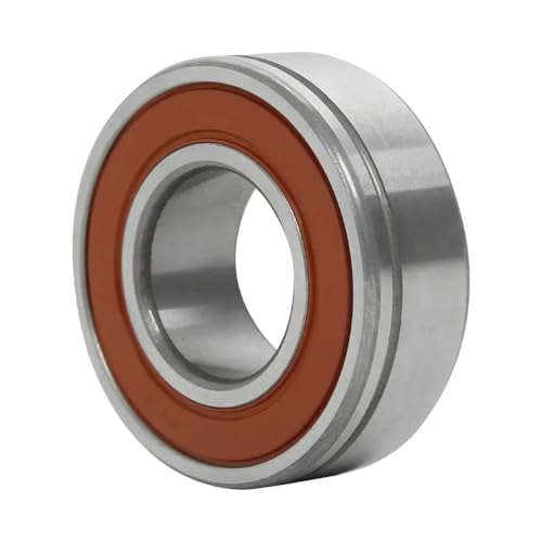 Roues avant de 23 pouces en acier et ABS avec roulements