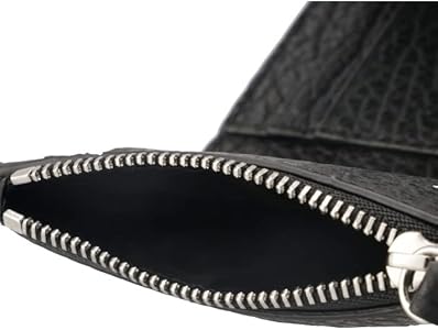 【大人気】マルジェラ 三つ折り財布 エンベロープ プリント ラムスキン 大人気】マルジェラ 三つ折り財布 エンベロープ プリント