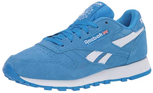 Image of Reebok Men's Classic Leather Sneaker