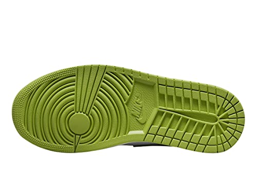 Image of Air Jordan 1 Mid Women's Shoes