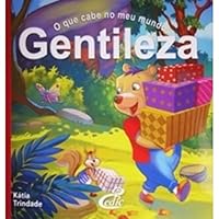 Gentileza 8575304046 Book Cover
