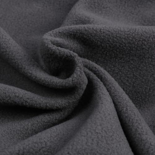 Image of Jingle Bongala Kids Waterproof Rain Jackets Lightweight Raincoats Fleece & Knitted Lining Hooded Windbreaker for Boys Girls