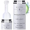 Kleem Organics Anti Aging Eye Cream - Reduces Dark Circles, Puffiness, Bags, Crow's Feet, Fine Lines & Sagginess