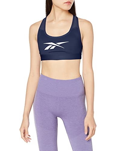 Reebok(リーボック) スポーツブラスポーツブラ S ラックス ベクター Racer ブラレディース