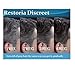 2 BOXES of Restoria Discreet Colour Restoring Cream 250ml!!!