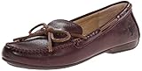 FRYE Women's Janet Tie Loafer