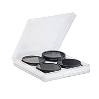 Algopix Similar Product 3 - Walimex Pro Filter Set for DJI Inspire