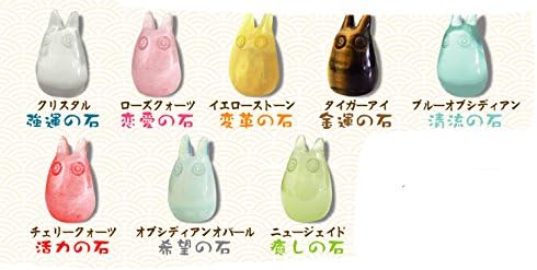スタジオジブリ Studio Ghibli - My Neighbor Totoro - Totoro, Benelic Souvenir Stone Blind Box (Random 1 PC) - Image 3