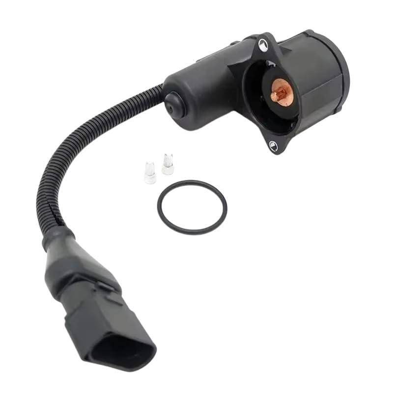 Actuador control freno mano trasero 4E0998281B servomotor pinza para coche S8 A8 D3 4E