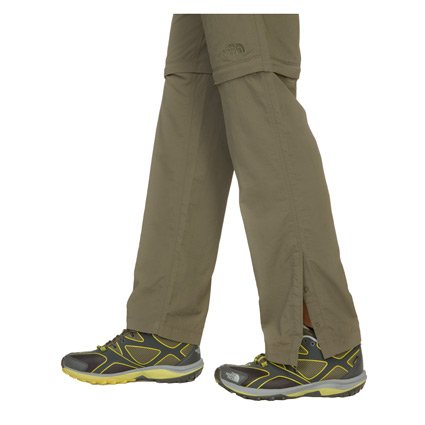The North Face M Horizon Convertible Pantaloni