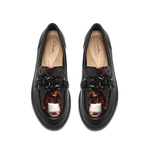 Image of Clarks Women's Zylah May Loafer