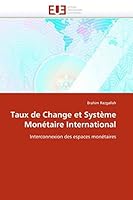 Taux de Change Et Systa]me Mona(c)Taire International 6131533385 Book Cover