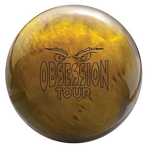 Hammer Obsession Tour Pearl 15Lb #TOP17